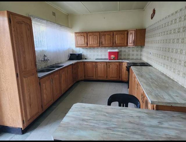 3 BEDROOM HOUSE FOR SALE IN SASOLBURG EXT 5